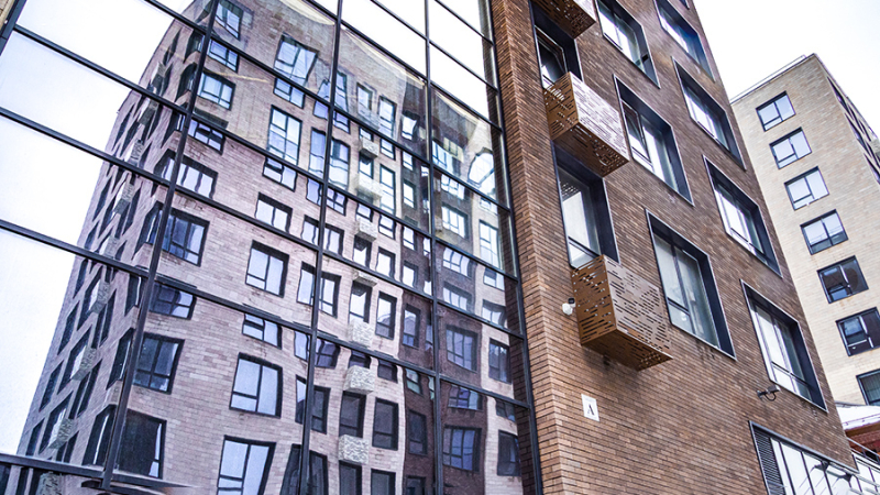 Аналитики назвали цены на квартиры бизнес-класса на первичном рынке в Москве