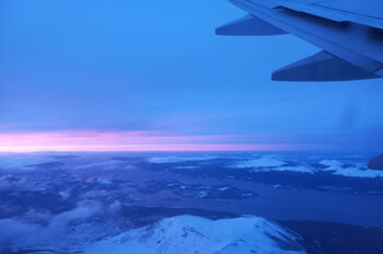 Авиакомпания Juneyao Airlines откроет рейсы из Шанхая во Владивосток