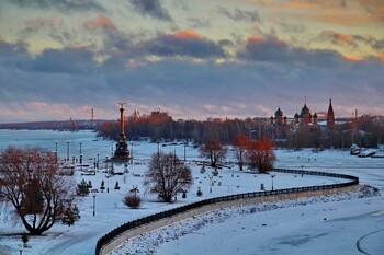 Авиасообщение между Ярославлем и Москвой восстановят в 2024 году