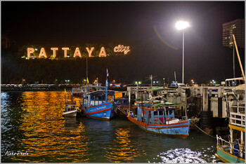 AZUR air запустит рейсы из городов Сибири и Дальнего Востока в Таиланд