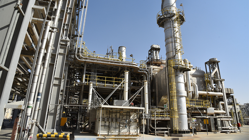 Bloomberg сообщило о решении Саудовской Аравии снизить цены на нефть