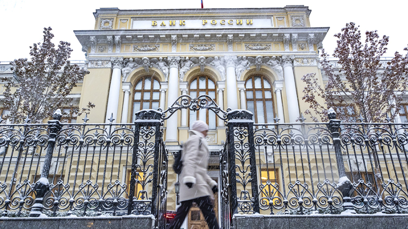 ЦБ сообщил о рисках при взимании банками комиссии у застройщиков за выдачу ипотеки