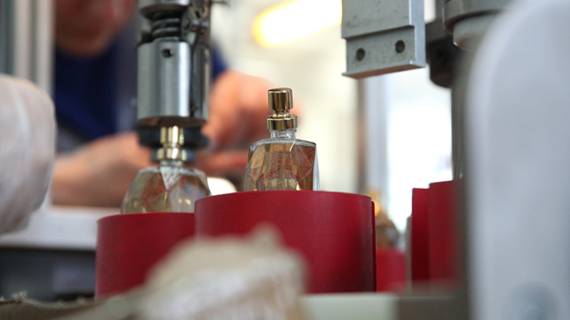 Эксперимент по маркировке отдельных видов косметики начнется в России 15 января