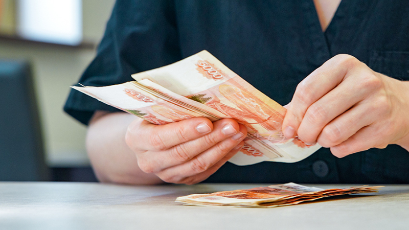 Эксперт дала пять советов по управлению личными финансами в 2024 году