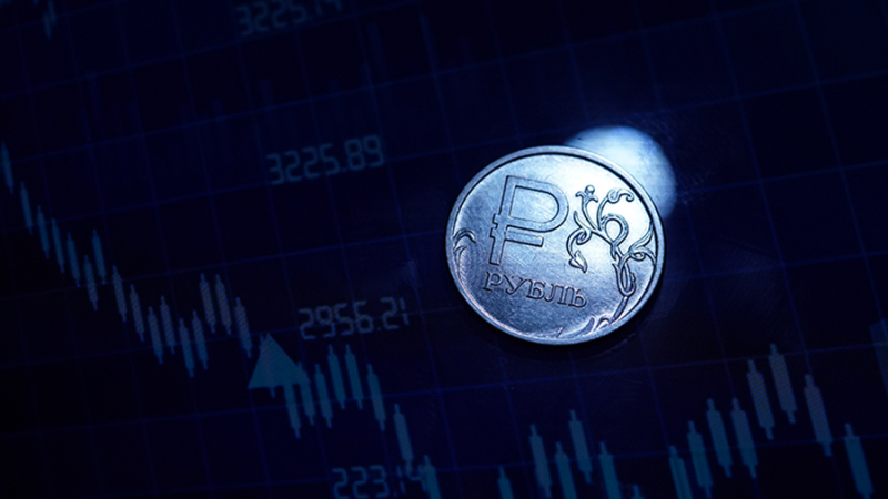 Эксперт назвал основные факторы укрепления рубля