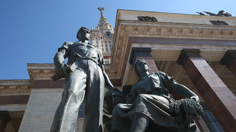 ФАС защитила МГУ от недобросовестного конкурента