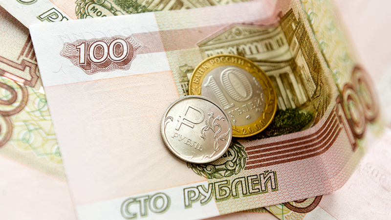 Финансовый эксперт рассказал о выгоде открытия вкладов в банках РФ в январе