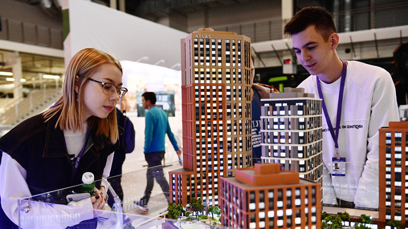 Гендиректор НРА предположила снижение цен на квартиры в старом фонде на 10–15%