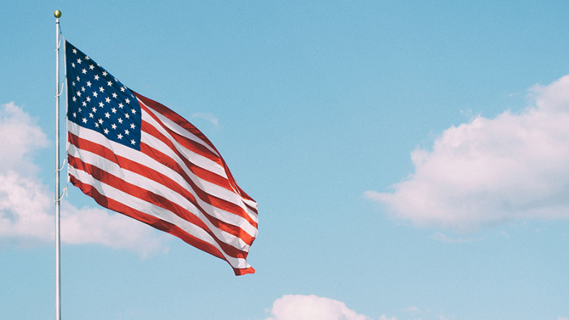 Глава Минфина США назвала пугающим госдолг в более чем $34 трлн