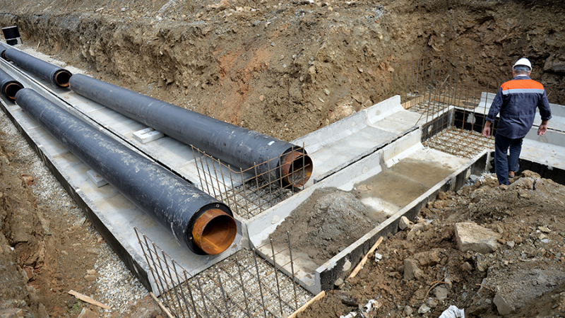 Хуснуллин заявил о необходимости подготовить программу модернизации ЖКХ