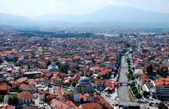 Испания признает действие паспортов Косово