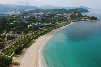 Из Москвы отправился первый после пандемии рейс на остров Хайнань 