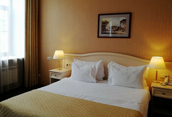 К 2025 году в отелях России могут ввести невозвратные тарифы 