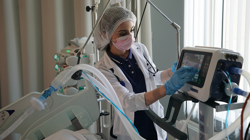 Молодым специалистам хотят предоставить налоговый вычет до 500 тыс. рублей