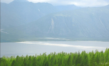 На Дальнем Востоке ввели плату за посещение популярного природного объекта
