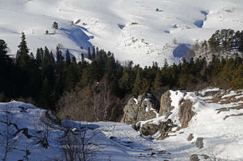 На Кубани вновь произошло землетрясение