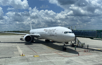 Nordwind начнёт летать из Кирова в Махачкалу