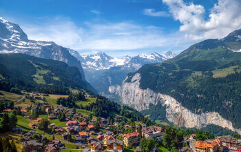 Оформить шенгенскую визу россиянам стало проще