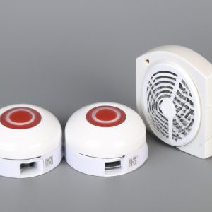 Процесс проектирования, выбор компонентов, установка и настройка систем охранно-пожарной сигнализации