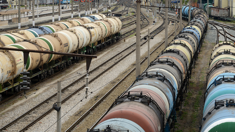 Пошлина на экспорт нефти из РФ обнулилась с 1 января