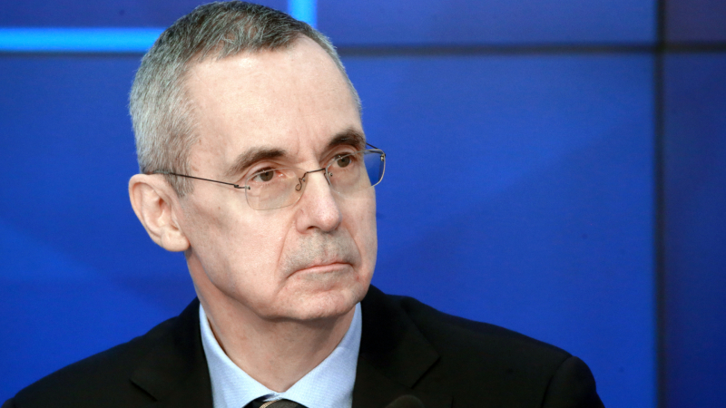 Посол Москвы в Копенгагене заявил о нежелании датских компаний уходить из РФ