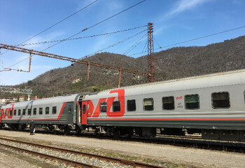 Проводница поезда РЖД выбросила из вагона кота одного из пассажиров