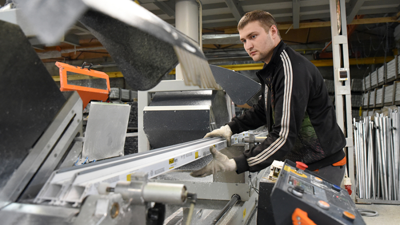 Пушилин спрогнозировал превращение Донбасса в индустриальное сердце РФ