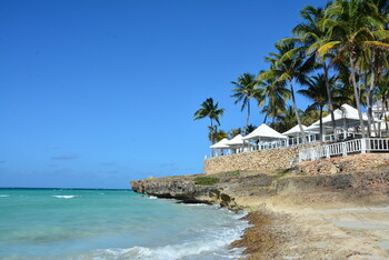 Россия установила рекорд по турпотоку на Кубу