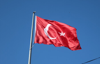 Турция планирует принять в 2024 году 60 млн туристов