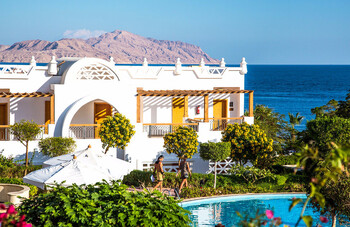 «Уральские авиалинии» запустят чартеры из Москвы в Шарм-эль-Шейх