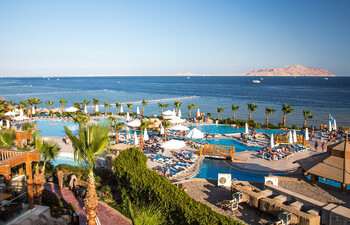 «Уральские авиалинии» запустят чартеры из Волгограда в Шарм-эль-Шейх