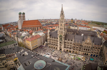 В аэропорту Германии задержали Арнольда Шварценеггера и выписали крупный штраф 