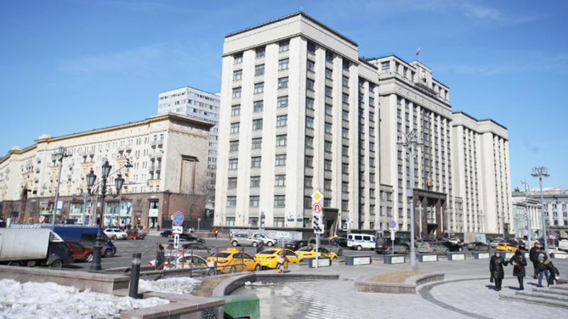 В ГД повторно внесут законопроект об отмене НДФЛ при доходах ниже 30 тыс. рублей