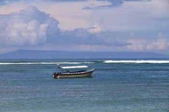В Индонезии произошло землетрясение 