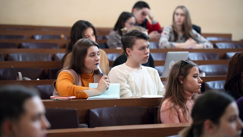 В Минобрнауки допустили корректировку цен на образование в вузах в пределах инфляции