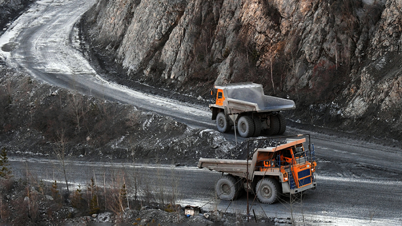 В РФПИ призвали инвестировать в добывающую отрасль совместно с Россией