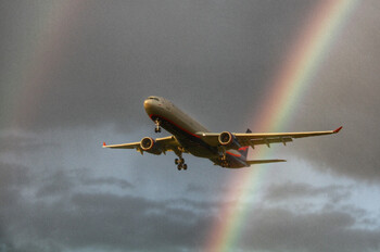 В России планируется построить 600 пассажирских самолётов за шесть лет