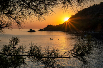 В Турции нашли тело пропавшей российской туристки