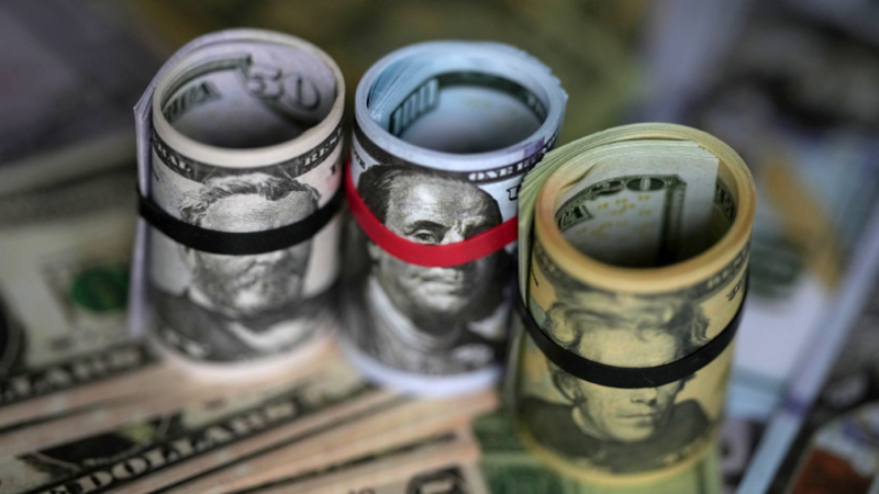 Западу предрекли многомиллиардные потери в случае конфискации резервов ЦБ