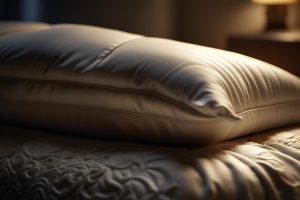 Комфорт и здоровый сон: выбор подушек для обеспечения оптимального комфорта и поддержки