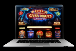 Важные моменты при игре в азартные игры на казино 1 Win - контроль, ответственность, преимущества и недостатки