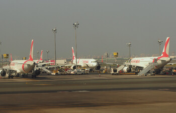 Air Arabia открывает стыковочные рейсы из Москвы и регионов в Грецию и Польшу 