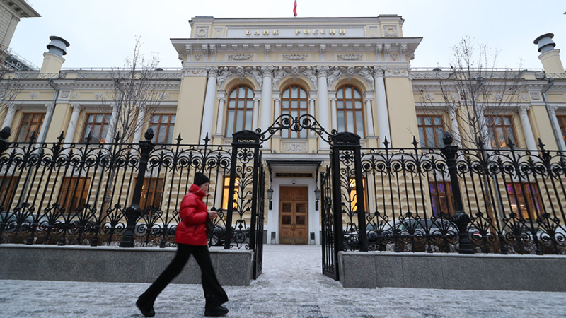 ЦБ России допустил увеличение страховки по длинным вкладам в два раза