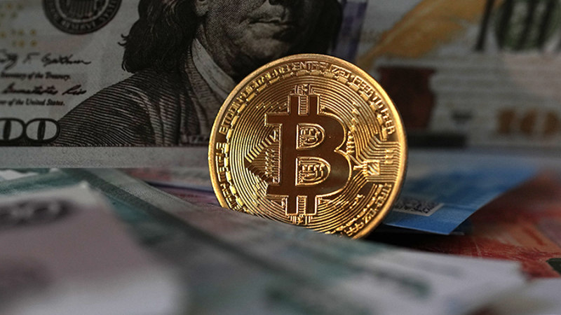 Экономист назвал предел роста стоимости биткоина