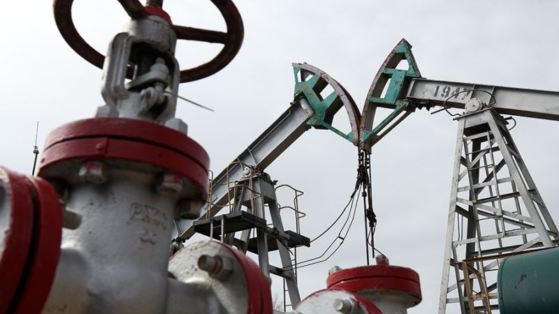 Эксперт не исключил рассмотрения ОПЕК+ корректировки объемов добычи нефти