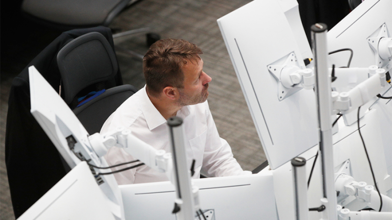 Эксперт спрогнозировал рост акций на российском фондовом рынке в 2024 году