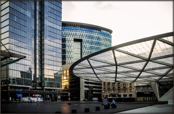 ЕС запустит систему въезда ETIAS не ранее 2025 года