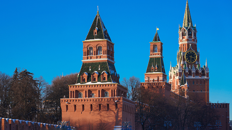 FT объяснила невозможность полной изоляции России с помощью санкций