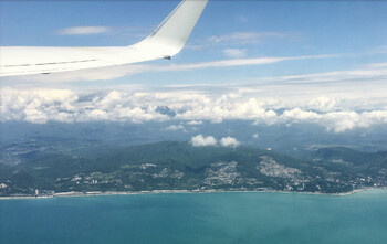 Juneyao Airlines отменила запуск рейсов из Шанхая во Владивосток