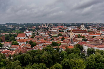 Литва закроет ещё два пограничных пункта с Белоруссией